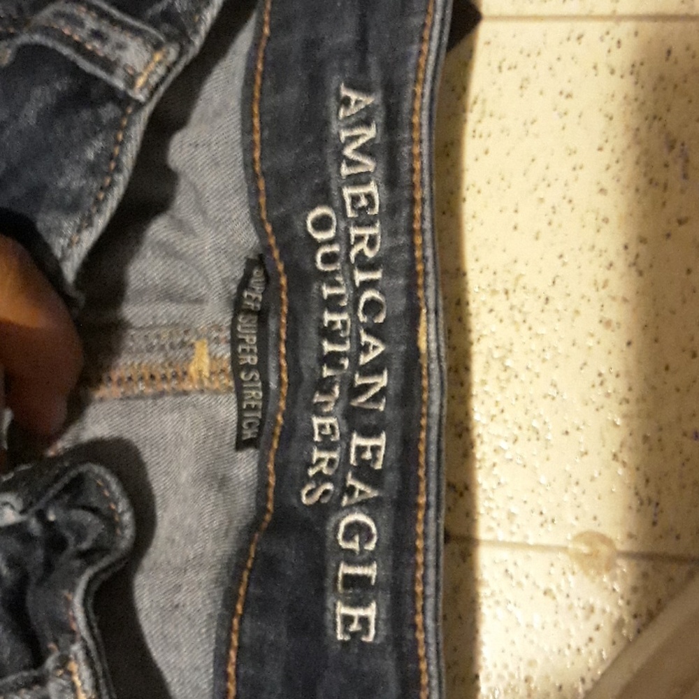 Pants - Picture 2 of 2
